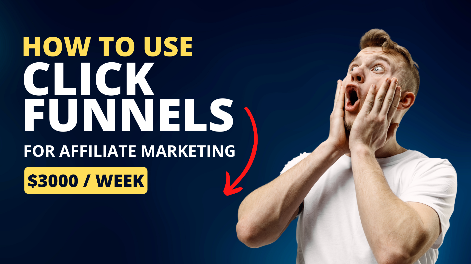 How to Use ClickFunnels for Affiliate Marketing